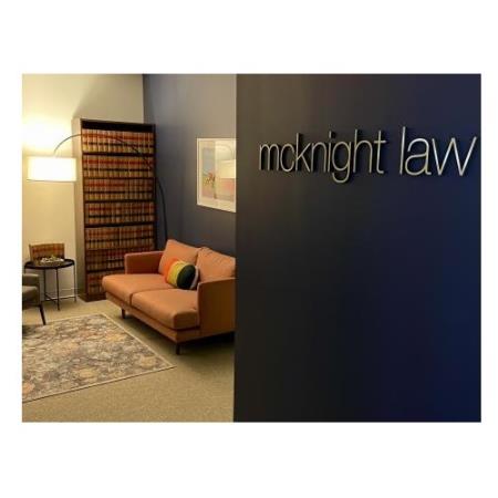 McKnight Law - Raleigh, NC 27607 - (919)413-7002 | ShowMeLocal.com