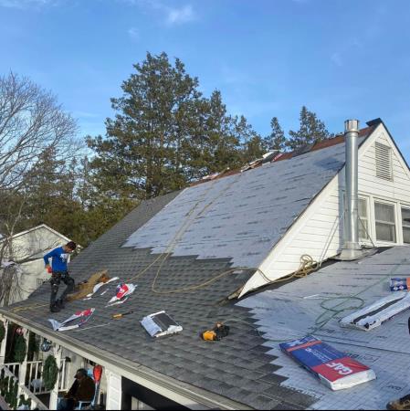 Sw Roofing Of Plainview - Plainview, NY 11803 - (516)828-8323 | ShowMeLocal.com