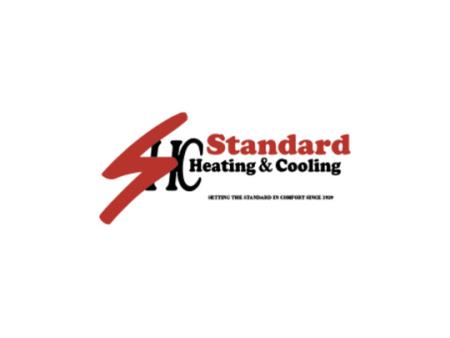 Standard Heating & Cooling - Peoria, IL 61602 - (309)671-5417 | ShowMeLocal.com