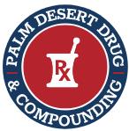 Palm Desert Drug & Compounding - Palm Desert, CA 92260 - (760)636-5587 | ShowMeLocal.com