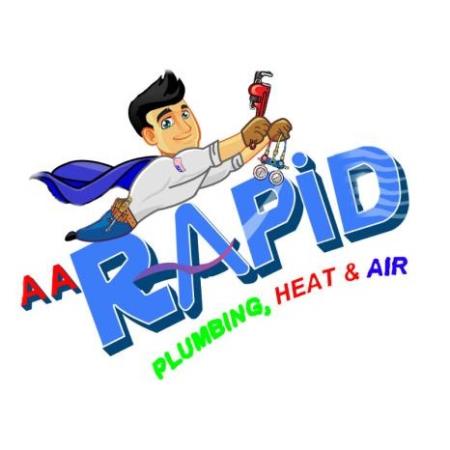AA RAPID Plumbing, Air Conditioning, Heating LLC - Fairfax, VA 22030 - (703)978-3010 | ShowMeLocal.com