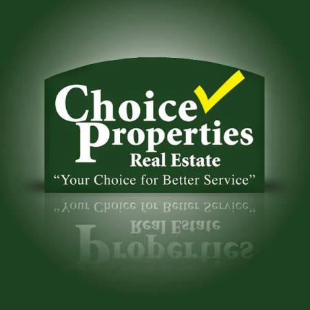 Choice Properties Real Estate - Russells Point, OH 43348 - (937)842-2244 | ShowMeLocal.com