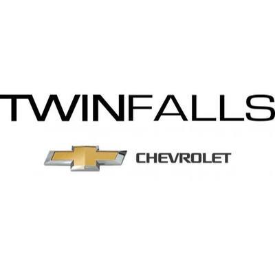 Twin Falls Chevrolet - Twin Falls, ID 83301 - (208)644-5970 | ShowMeLocal.com