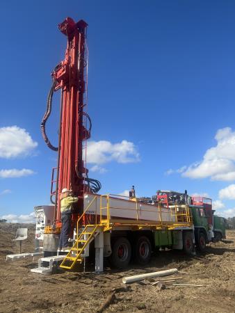 Kowaltzke Drilling Services - Gatton, QLD 4343 - (07) 5462 1161 | ShowMeLocal.com