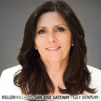 Yvonne Zinsman, Keller Williams San Jose Gateway - San Jose, CA 95119 - (408)799-7758 | ShowMeLocal.com
