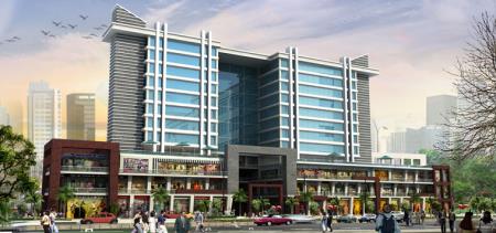 Ansals Hub 83 - Commercial Real Estate Agency - Gurugram - 099992 38238 India | ShowMeLocal.com