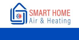 Smart Home Air And Heating - San Jose, CA 95121 - (877)744-2257 | ShowMeLocal.com