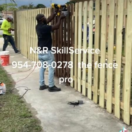 N&R Skillservice llc - Opalocka, FL - (954)708-0278 | ShowMeLocal.com