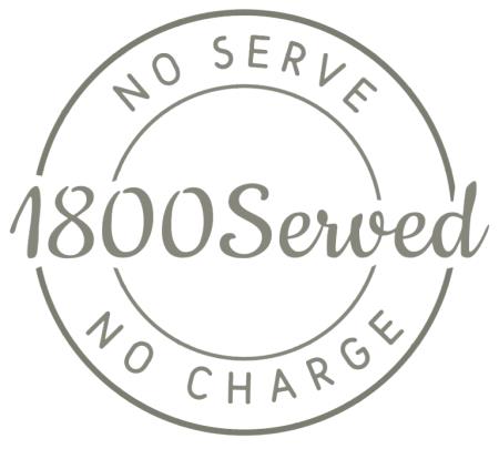 1800Served LLC - Philadelphia, PA 19102 - (800)251-7003 | ShowMeLocal.com