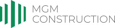 Mgm Construction Gateshead 01914 822100