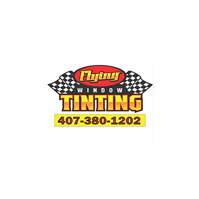 Flying Window Tinting Orlando (407)380-1202