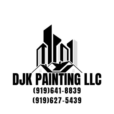 DJK Painting - Roxboro, NC - (919)627-5439 | ShowMeLocal.com