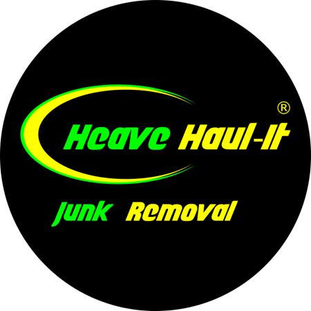 Heave Haul-It Junk Removal - New Castle, DE - (302)597-6933 | ShowMeLocal.com