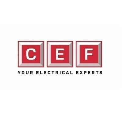 City Electrical Factors Ltd (CEF) Shrewsbury 01743 462576