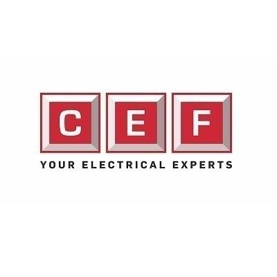 City Electrical Factors Ltd (CEF) Sittingbourne 01795 424455