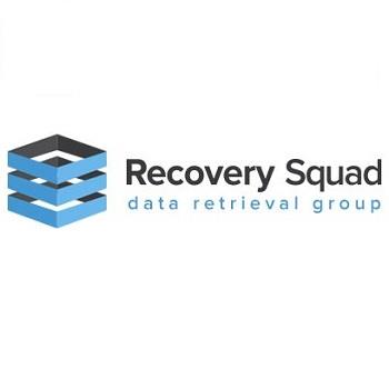 Recovery Squad Data Retrieval Group Perth (13) 0049 5440