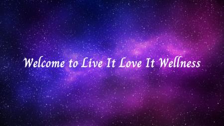 Live It Love It Wellness - Warwick, RI 02886 - (401)323-7199 | ShowMeLocal.com