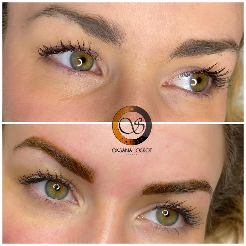 Pretty Face All Day Eyebrow Microblading - Greenville, SC 29609 - (732)895-6025 | ShowMeLocal.com