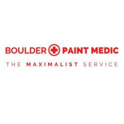 Boulder Paint Medic - Boulder, CO 80304 - (720)550-3646 | ShowMeLocal.com