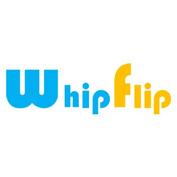 Whipflip Inc. - Wilmington, DE 19801 - (888)349-3189 | ShowMeLocal.com