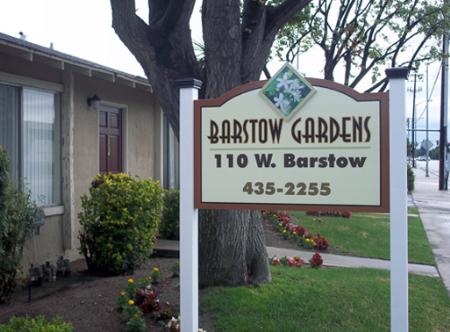 Barstow Gardens - Fresno, CA 93704 - (559)435-2255 | ShowMeLocal.com