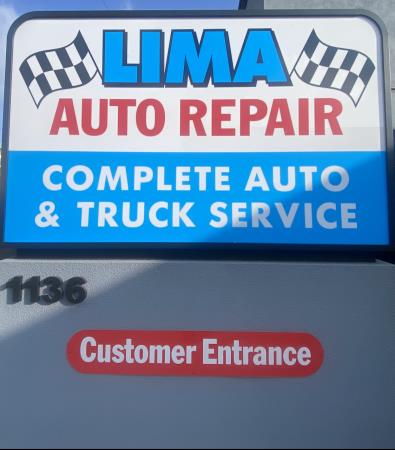 Lima Auto Repair - Monrovia, CA 91016 - (626)408-5036 | ShowMeLocal.com