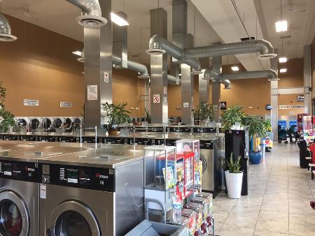 Vermont Coin Laundry - Los Angeles, CA 90006 - (213)384-0308 | ShowMeLocal.com