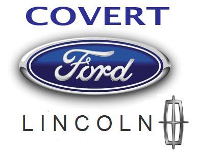 Covert Ford Inc. - Austin, TX 78759 - (512)345-4343 | ShowMeLocal.com