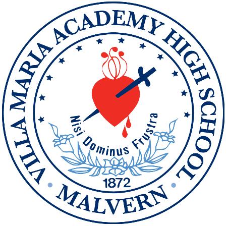 Villa Maria Academy For Girls Malvern (610)644-2551