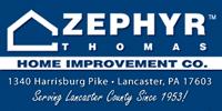 Zephyr Thomas Home Improvement - Lancaster, PA 17603 - (717)399-4708 | ShowMeLocal.com