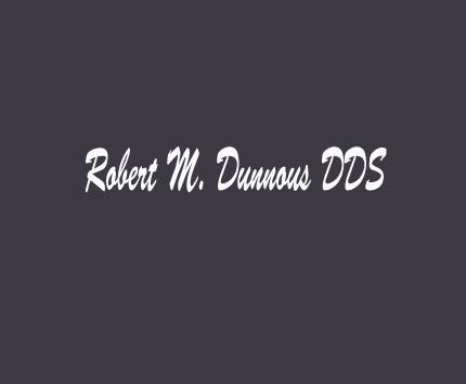 Robert M. Dunnous DDS - Philadelphia, PA 19102 - (215)569-8989 | ShowMeLocal.com