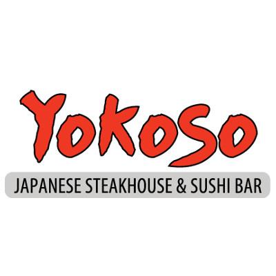 Yokoso Japanese Steakhouse North Charleston North Charleston (843)553-4522