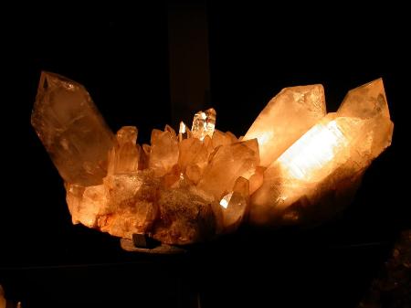 Creekside Gems & Minerals - New Port Richey, FL 34652 - (727)495-6495 | ShowMeLocal.com