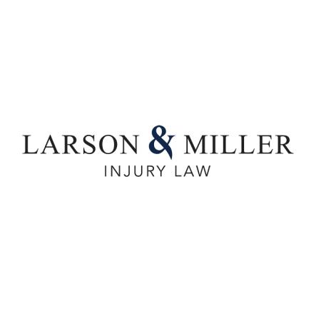 Larson & Miller Injury Law - Springfield, MO 65804 - (417)890-6677 | ShowMeLocal.com