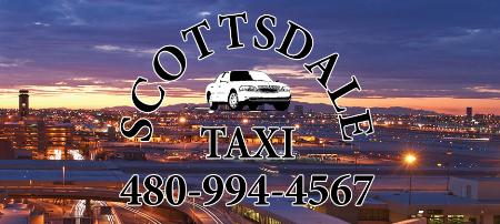 Scottsdale Taxi Scottsdale (480)994-4567