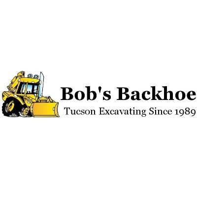 Bob's Backhoe - Tucson, AZ 85743 - (520)682-8885 | ShowMeLocal.com