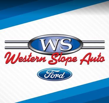 Western Slope Ford - Grand Junction, CO 81505 - (970)243-0843 | ShowMeLocal.com