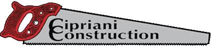 Cipriani Construction - Wallingford, CT 06492 - (203)269-1834 | ShowMeLocal.com