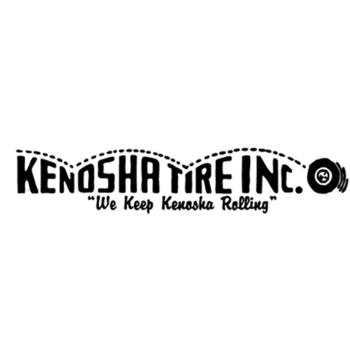 Kenosha Tire, Inc. Kenosha (262)694-3332