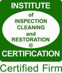 Institution of Inspection Cleaning & Restoration Flood Control Oceanside (760)203-4015