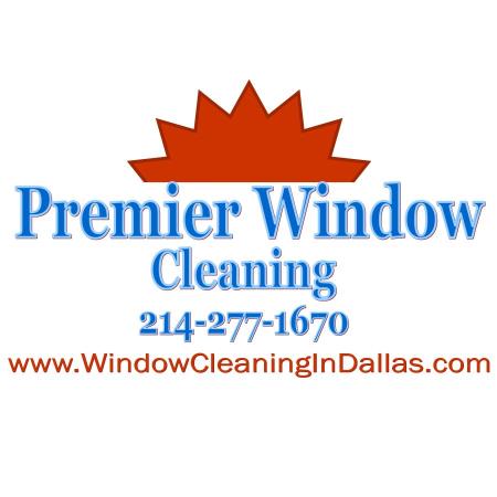 Premier Window Cleaning Dallas (214)277-1670