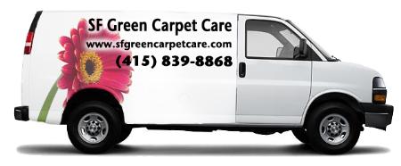 SF Green Carpet Care - San Francisco, CA 94123 - (415)839-8868 | ShowMeLocal.com