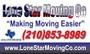 Lone Star Movers Moving Company Local San Antonio Movers Lone Star Movers Moving Company Local San Antonio Movers San Antonio (210)853-8989