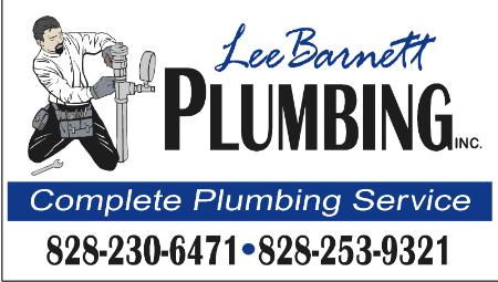Barnett Plumbing - Asheville, NC 28804 - (828)230-6471 | ShowMeLocal.com
