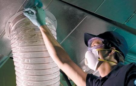 Air Duct Cleaning In Los Anegels Indoor Air Quality Los Angeles (323)345-4882