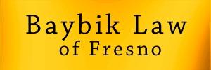 Baybik Law Of Fresno - Fresno, CA 93721 - (559)408-5822 | ShowMeLocal.com