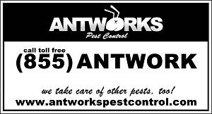 Antworks Pest Control Inc. - Vancouver, WA 98682 - (503)476-6581 | ShowMeLocal.com