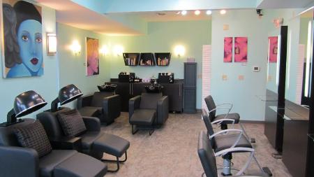 Be Inspired Salon - Madison, WI 53703 - (608)271-2771 | ShowMeLocal.com