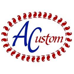 A Custom Services Inc Chicago (773)539-8175