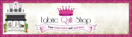 Fabric Quilt Shop Terrell (972)524-1732